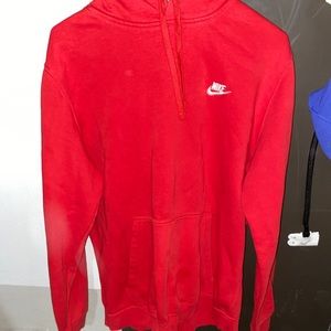 NIKE HOODIE